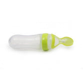 cangaroo - Cangaroo silicone squeeze feeder - Mari Kali Stores Cyprus